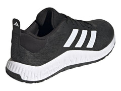 Tenis Adidas Everyset Trainer Negro y Blanco para Hombre