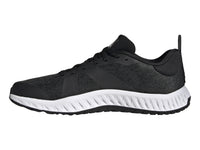 Tenis Adidas Everyset Trainer Negro y Blanco para Hombre