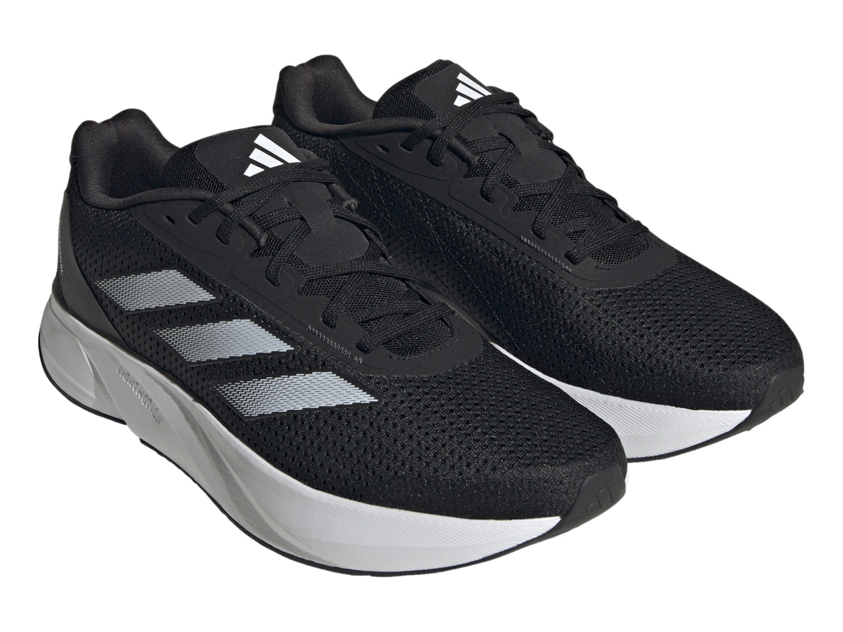 Tenis Adidas Duramo SL Negro y Blanco para Hombre
