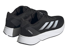 Tenis Adidas Duramo SL Negro y Blanco para Hombre