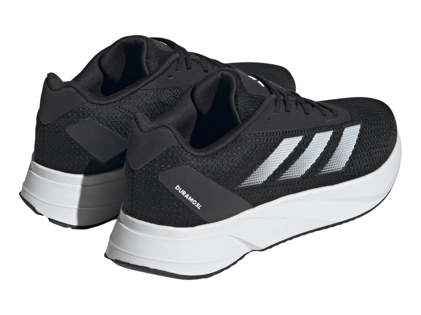 Tenis Adidas Duramo Sl M Id9849 Para Hombre