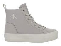 Tenis Calvin Klein 01270 Para Mujer