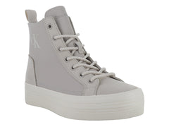 Tenis Calvin Klein Beige para Mujer