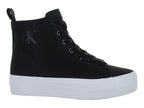 Tenis Calvin Klein 01270 Para Mujer