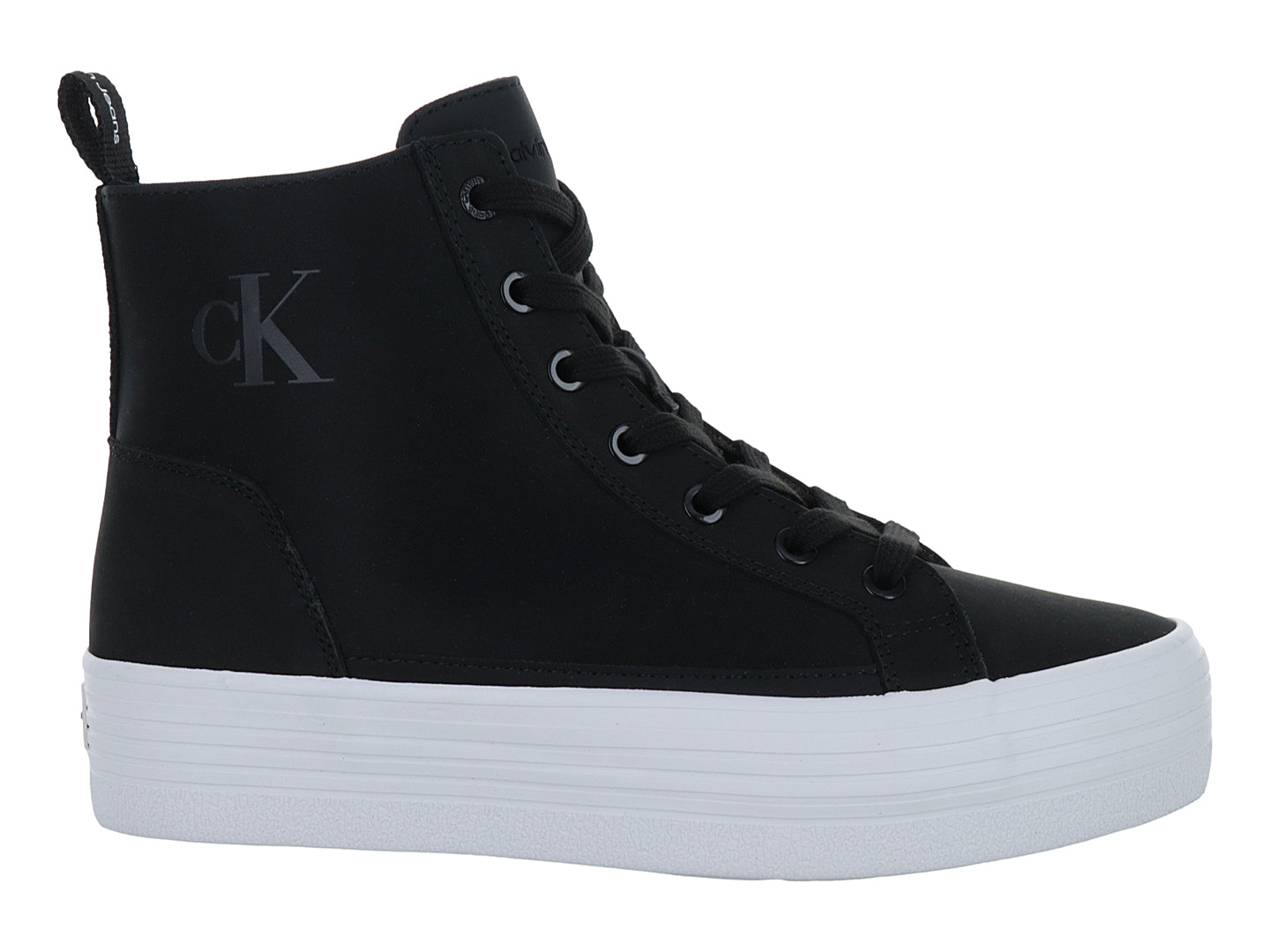 Tenis Calvin Klein 01270 Para Mujer