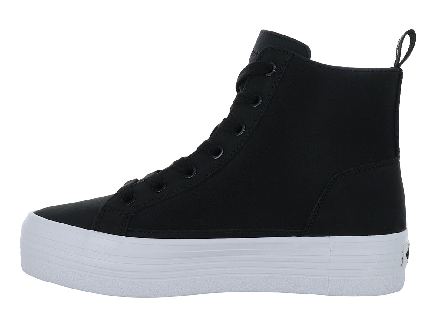 Tenis Calvin Klein 01270 Para Mujer