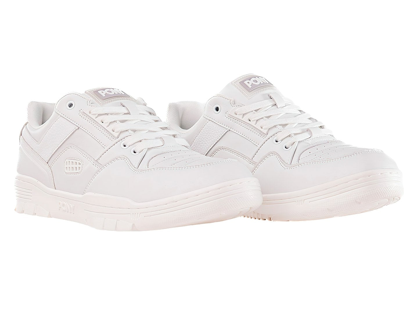 Tenis Pony 100 Para Hombre