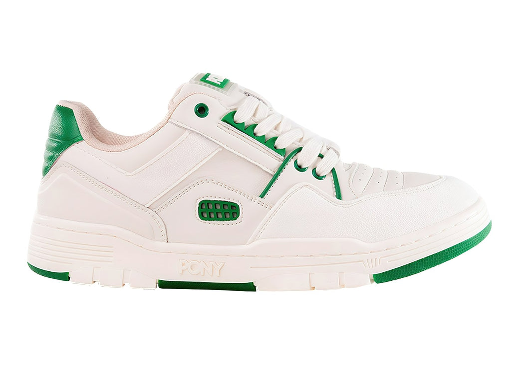 Tenis Pony 100 Para Hombre