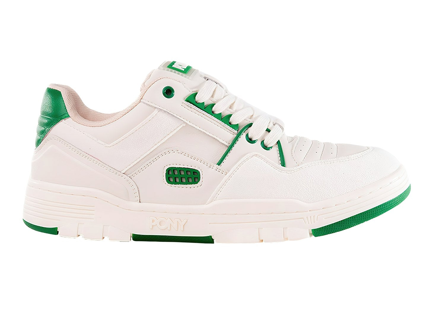 Tenis Pony 100 Para Hombre