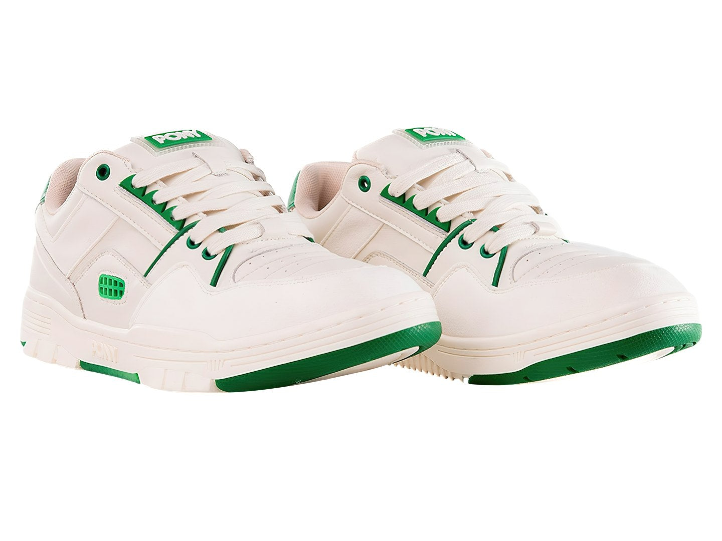 Tenis Pony 100 Para Hombre