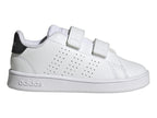 Tenis Adidas Advantage Cf I Ig2545 Para Niño