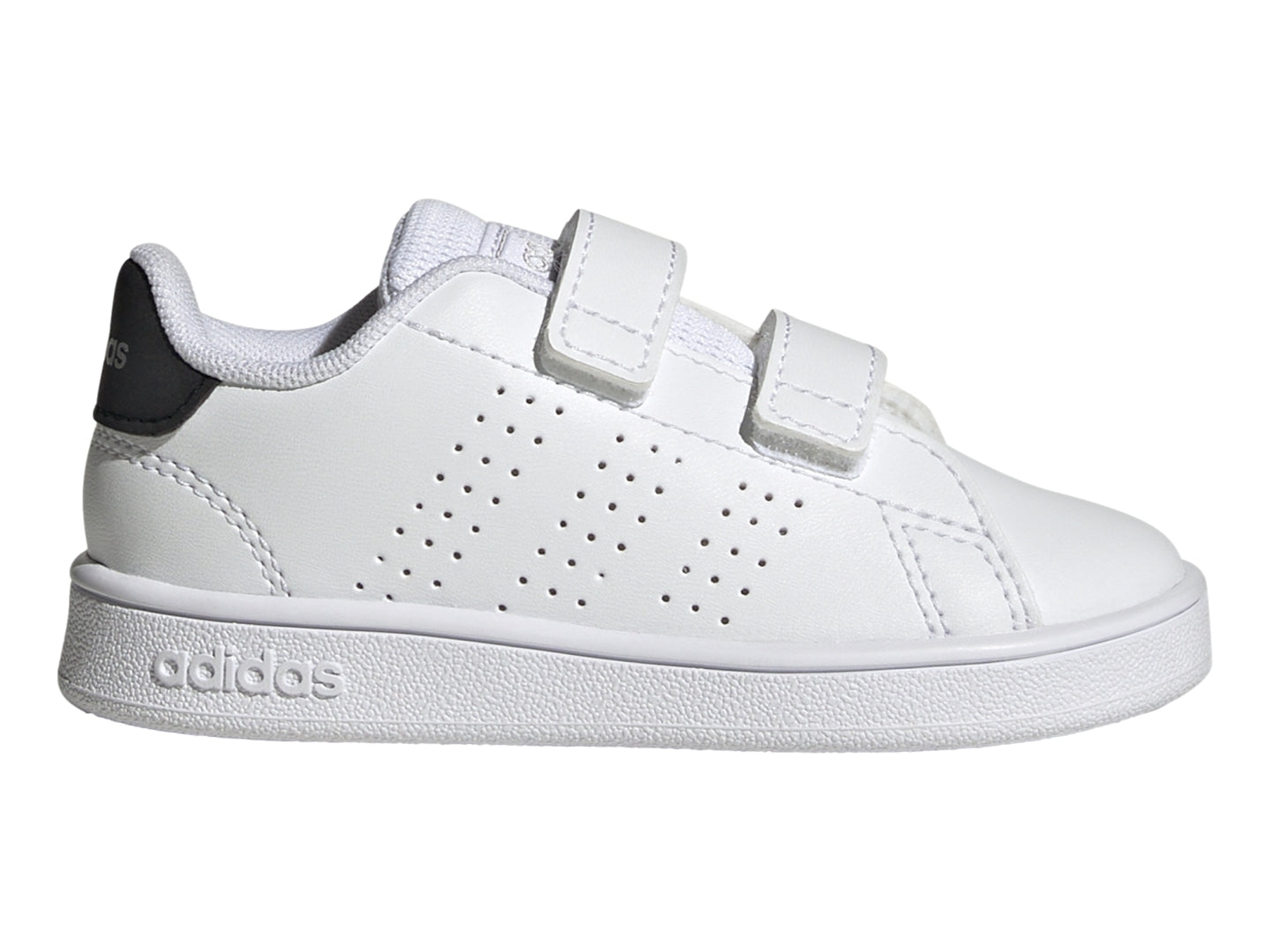 Tenis Adidas Advantage Cf I Ig2545 Para Niño