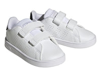 Tenis Adidas Advantage Cf I Ig2545 Para Niño