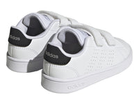 Tenis Adidas Advantage Cf I Ig2545 Para Niño