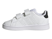 Tenis Adidas Advantage Cf I Ig2545 Para Niño