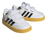Tenis Adidas Breaknet Mickey Cf I Ig7161 Para Niño