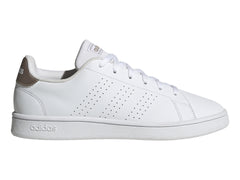 Tenis Adidas Advantage Base Ig5321 Para Mujer