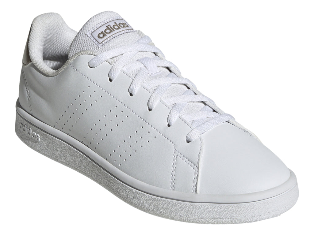 Tenis Adidas Advantage Base Ig5321 Para Mujer