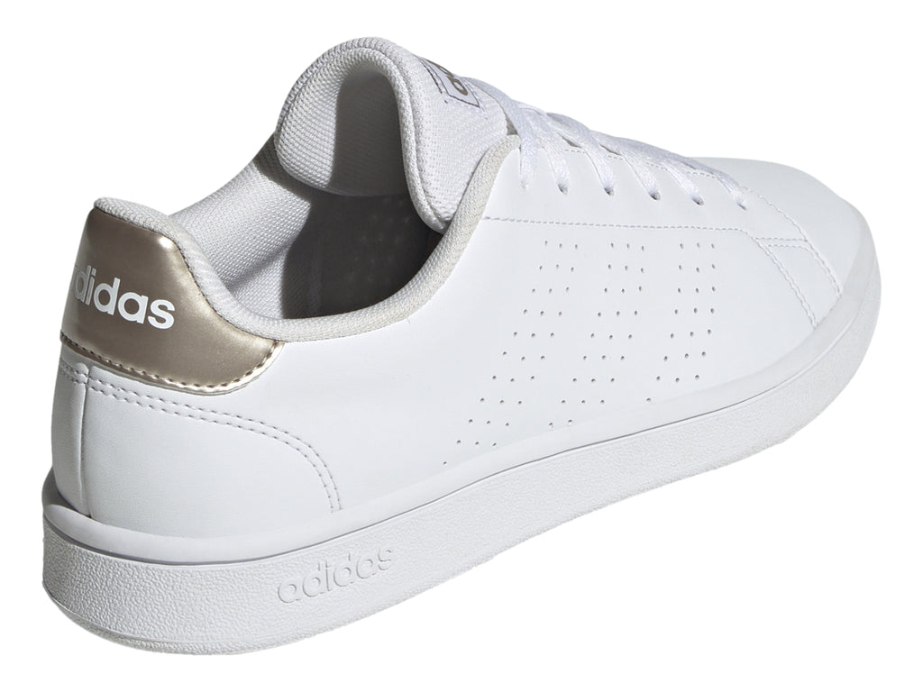 Tenis Adidas Advantage Base Ig5321 Para Mujer