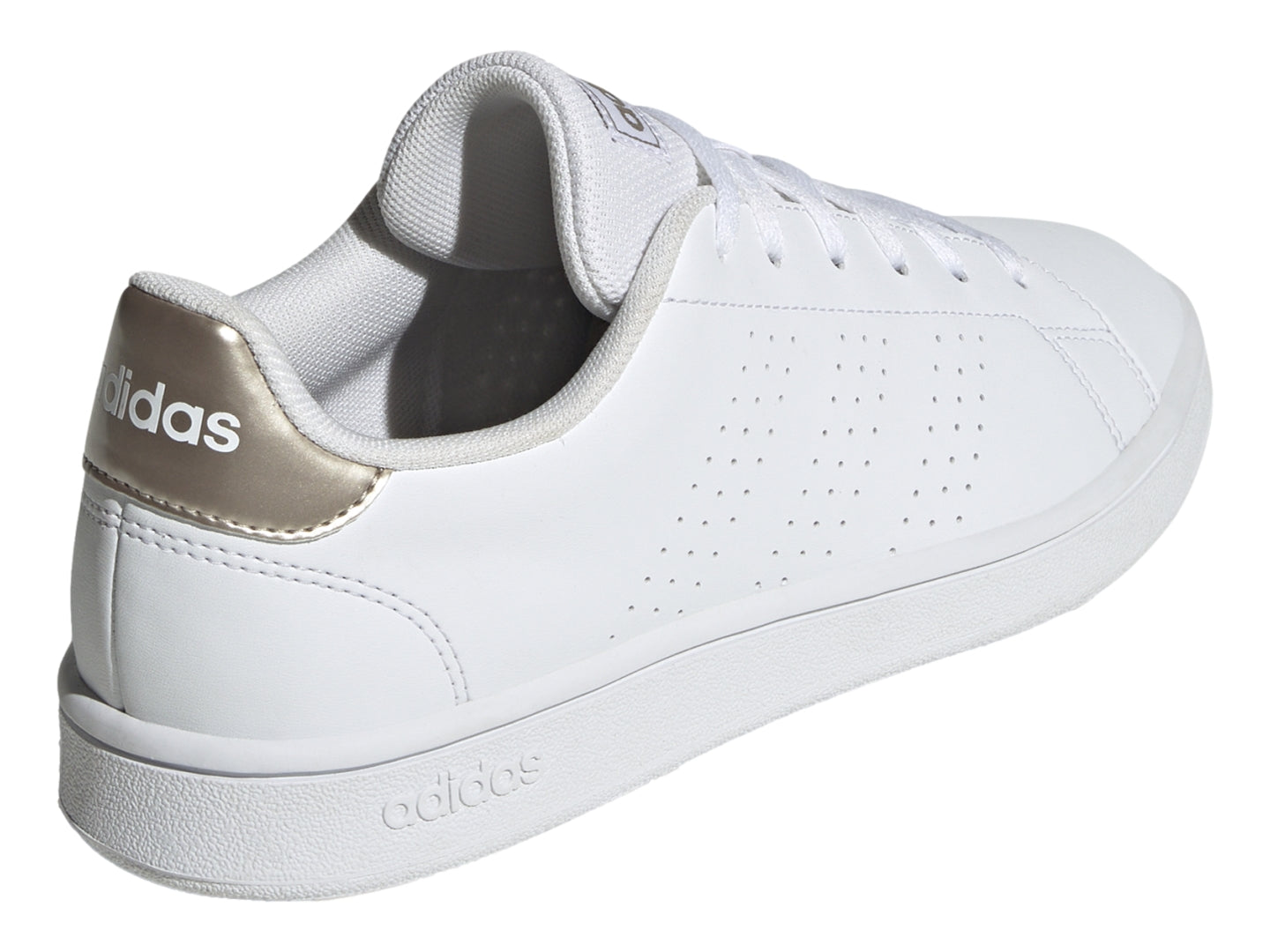 Tenis Adidas Advantage Base Ig5321 Para Mujer
