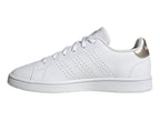 Tenis Adidas Advantage Base Ig5321 Para Mujer