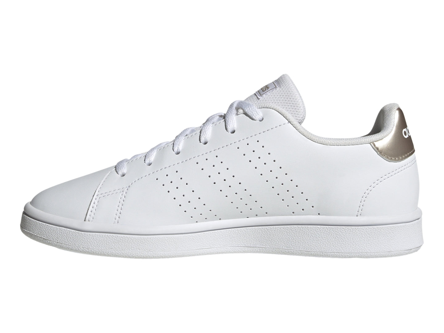 Tenis Adidas Advantage Base Ig5321 Para Mujer