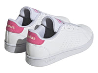Tenis Adidas Advantage K Ig2512 Para Niña