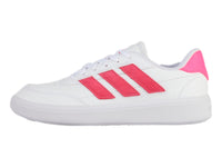 Tenis Adidas Courtblock If6463 Para Mujer