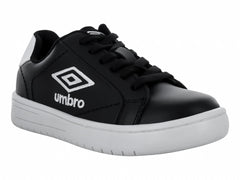 Tenis Umbro Negro para Niño