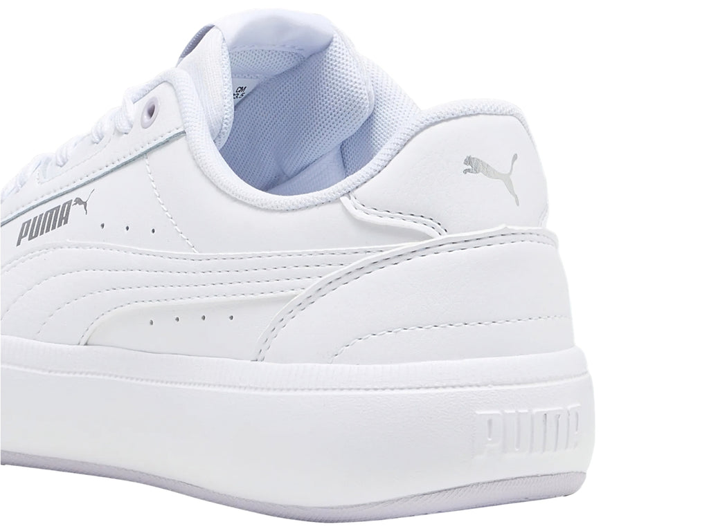 Tenis Puma Tori 383026 Para Mujer
