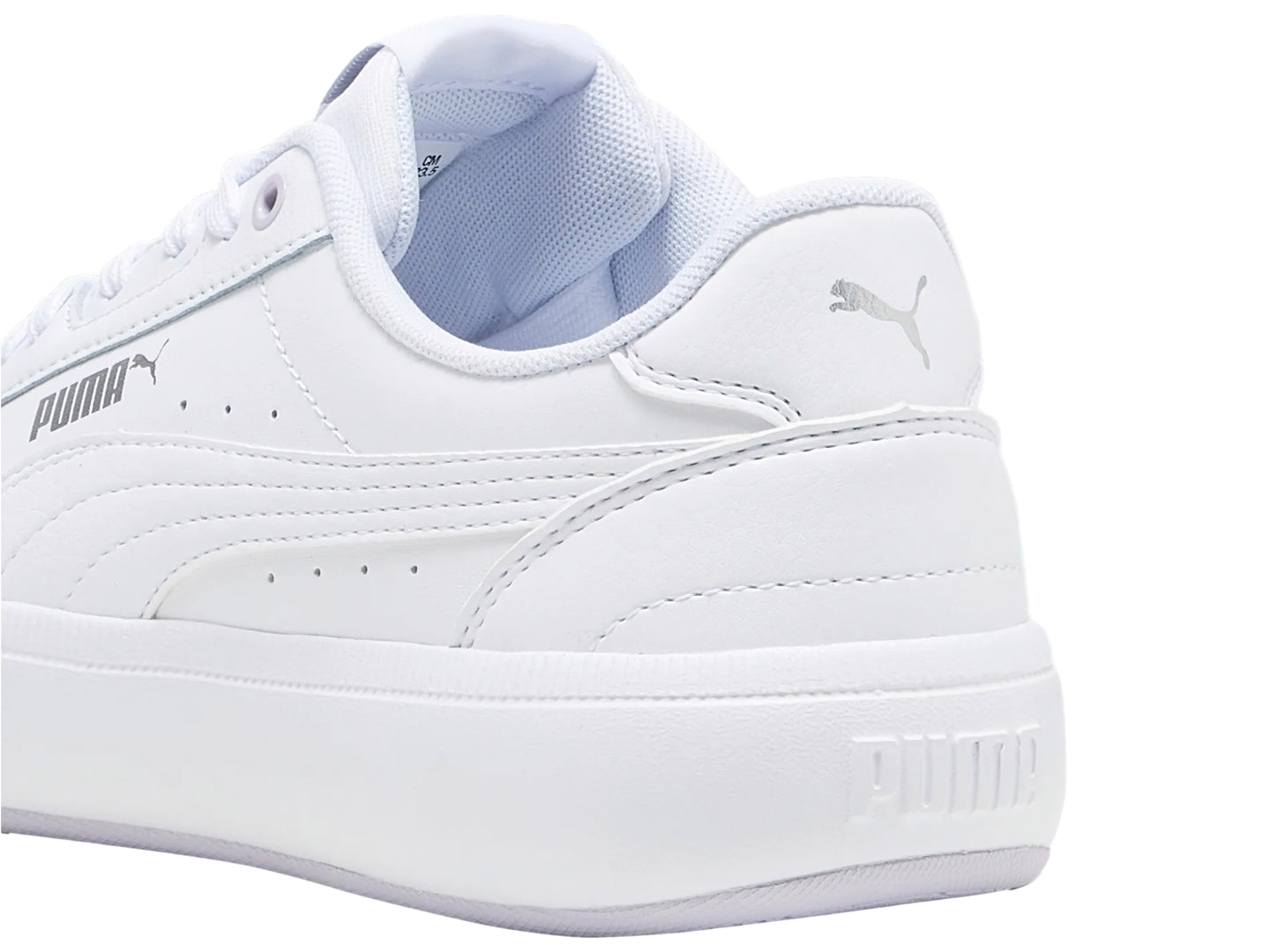 Tenis Puma Tori 383026 Para Mujer