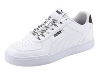 Tenis Puma Caven Logomania 383857 Para Hombre