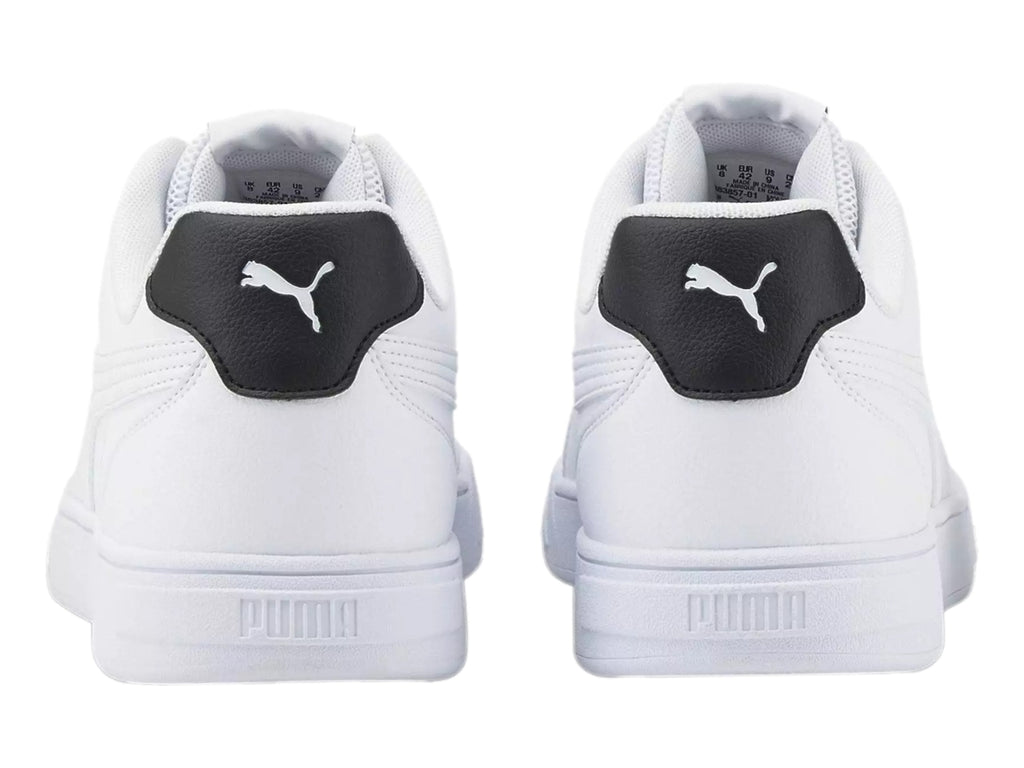 Tenis Puma Caven Logomania 383857 Para Hombre
