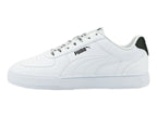 Tenis Puma Caven Logomania 383857 Para Hombre