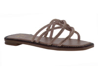 Sandalias Mirlo Luna Rosa 13118 Para Mujer