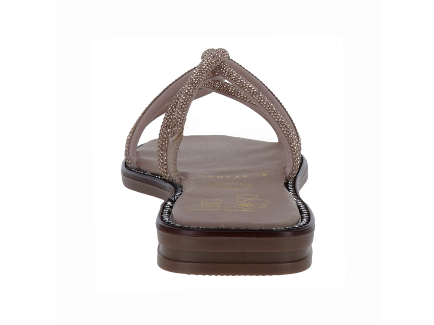 Sandalias Mirlo Luna Rosa 13118 Para Mujer