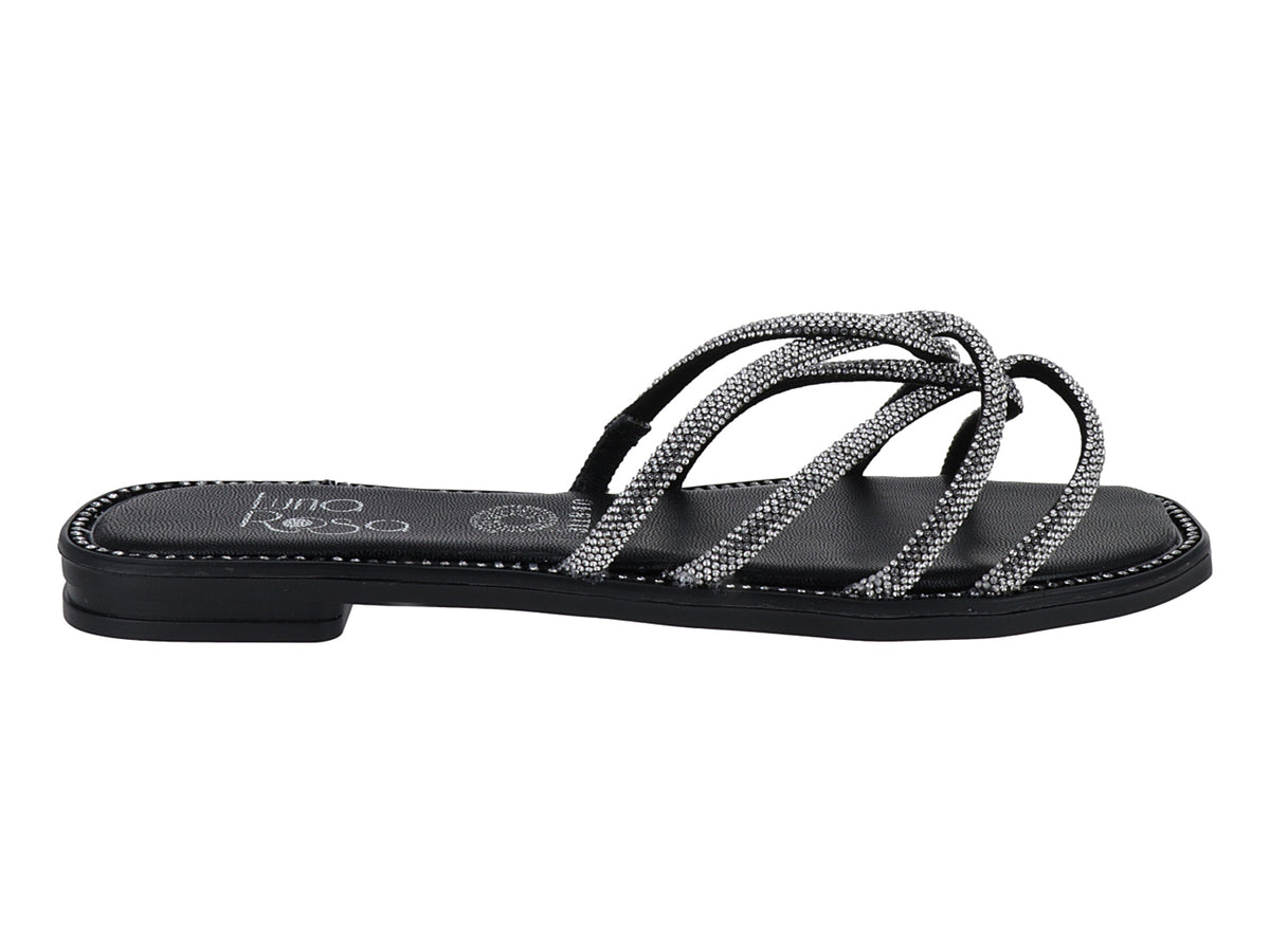 Sandalias Mirlo Luna Rosa 13118 Para Mujer