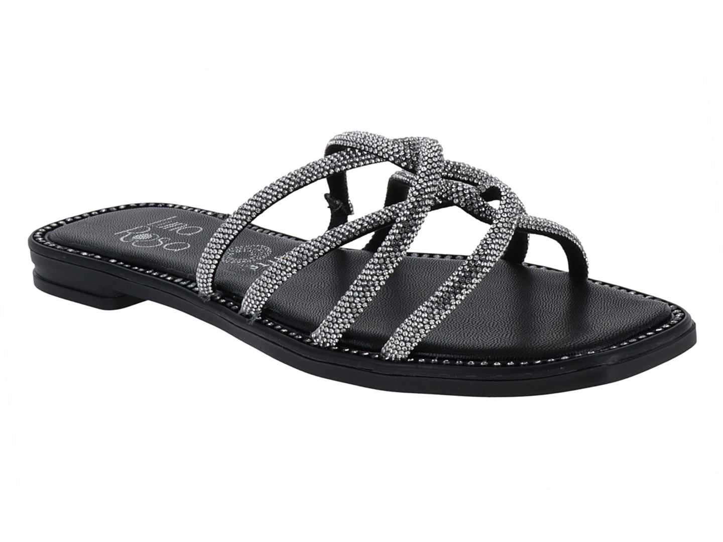 Sandalias Mirlo Luna Rosa 13118 Para Mujer