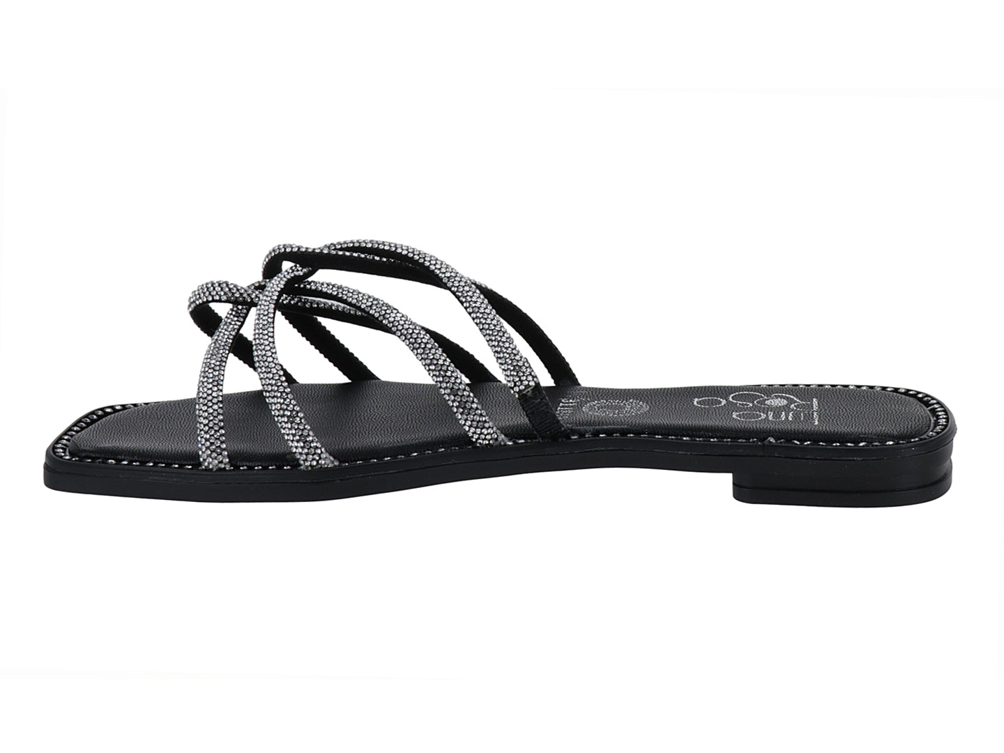 Sandalias Mirlo Luna Rosa 13118 Para Mujer