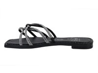 Sandalias Mirlo Luna Rosa 13118 Para Mujer