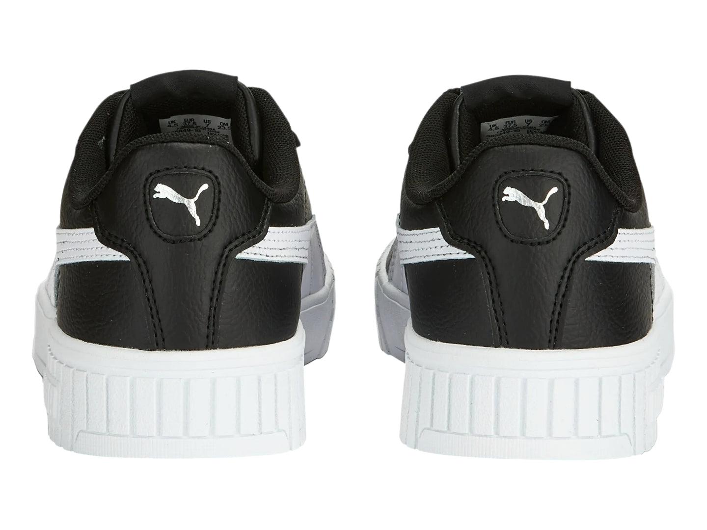 Tenis Puma Carina 2 0 385849 Para Mujer