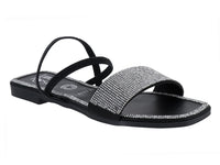 Sandalias Mirlo Luna Rosa 8225 Para Mujer