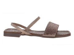 Sandalias Mirlo Luna Rosa 8225 Para Mujer
