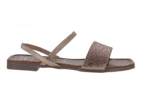 Sandalias Mirlo Luna Rosa 8225 Para Mujer