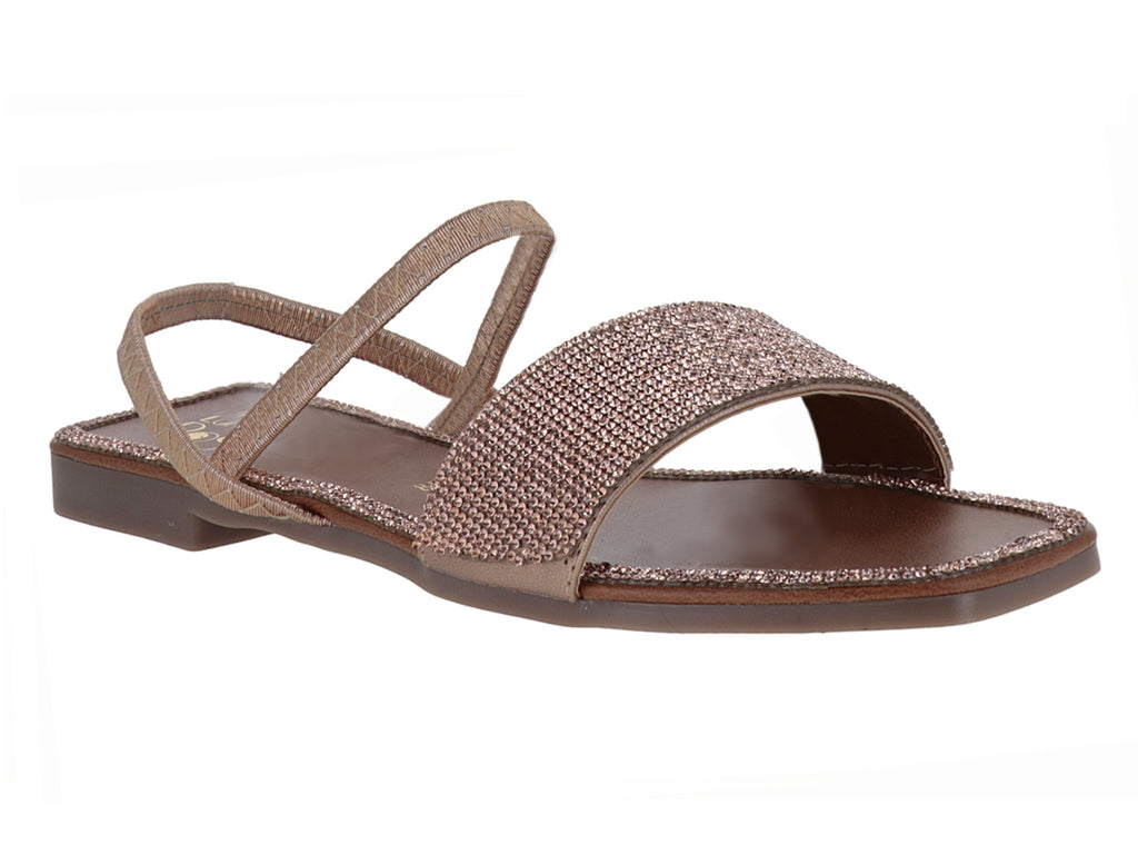 Sandalias Mirlo Luna Rosa 8225 Para Mujer