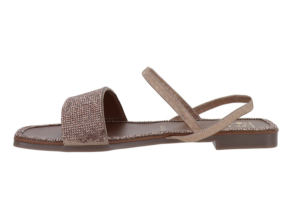 Sandalias Mirlo Luna Rosa 8225 Para Mujer