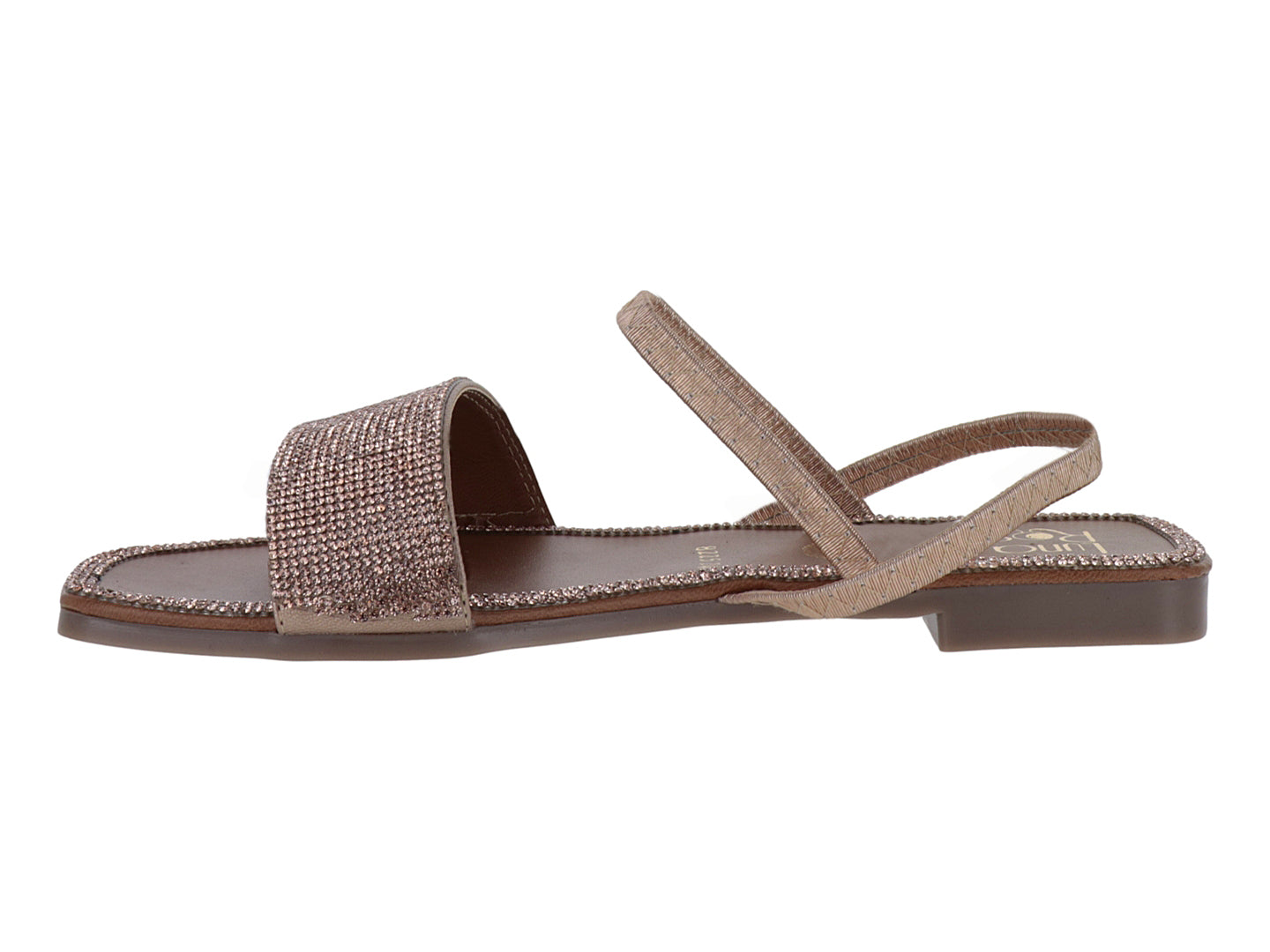 Sandalias Mirlo Luna Rosa 8225 Para Mujer