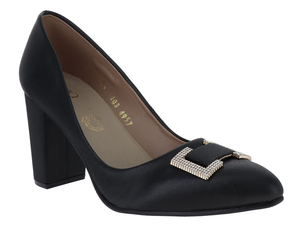 Zapatos Mirlo Luna Rosa 4957 Para Mujer