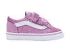 Tenis Vans Old Skool V 8Jnllc Para Niña