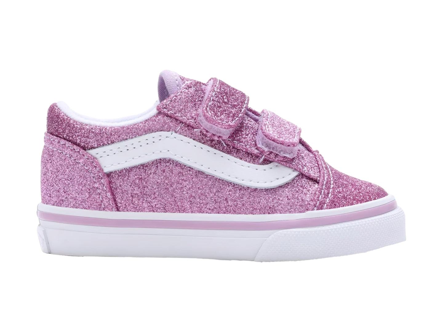 Tenis Vans Old Skool V 8Jnllc Para Niña